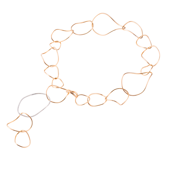 Mattioli Chips necklace Mattioli Chips necklace