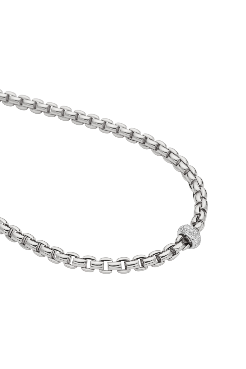 Fope Eka Anniversario Necklace Fope Eka Anniversario Necklace