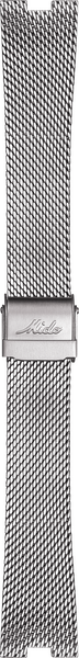 Mido Milanaise-Armband