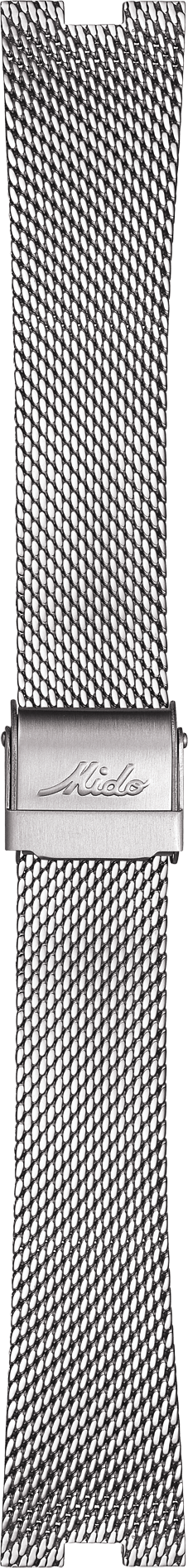 Mido Milanaise-Armband 20mm Mido Milanaise-Armband 20mm