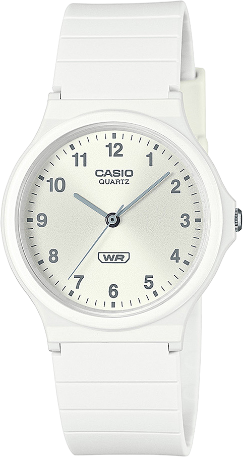CASIO TIMELESS Quartz 34.9 mm