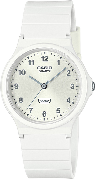 CASIO TIMELESS Quartz 34.9 mm