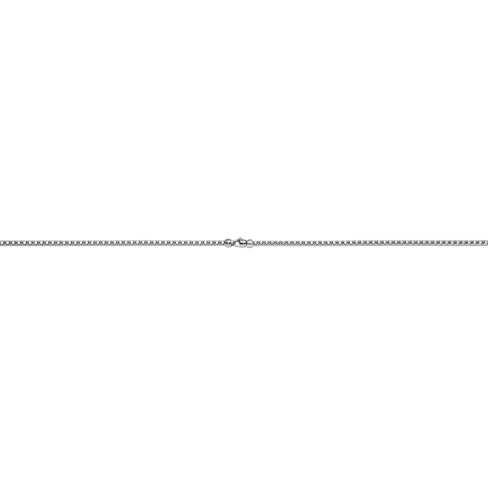 Brogle Classic Phantasiekette 4mm