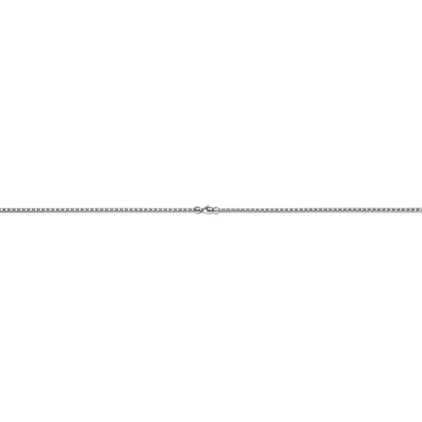 Brogle Classic Phantasiearmband 4mm
