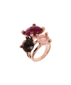 Bronzallure Felicia ring