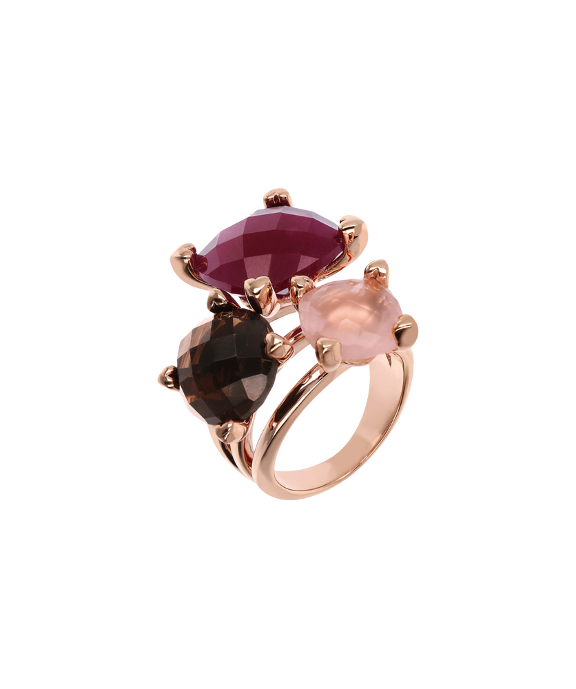 Bronzallure Felicia ring Bronzallure Felicia ring