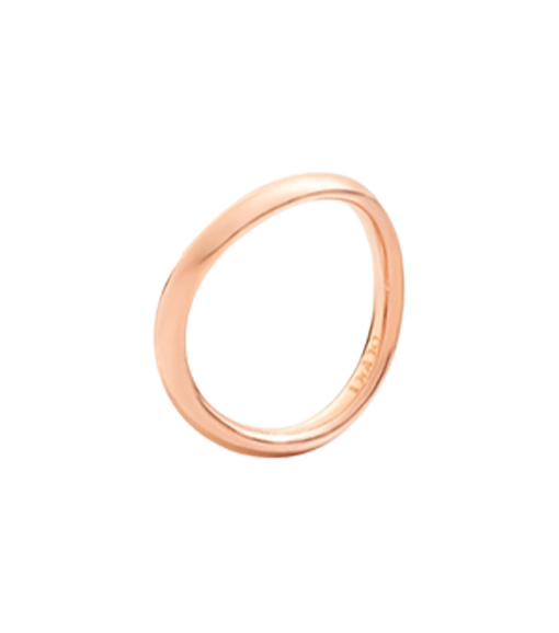 Dodo Wave Essentials Ring