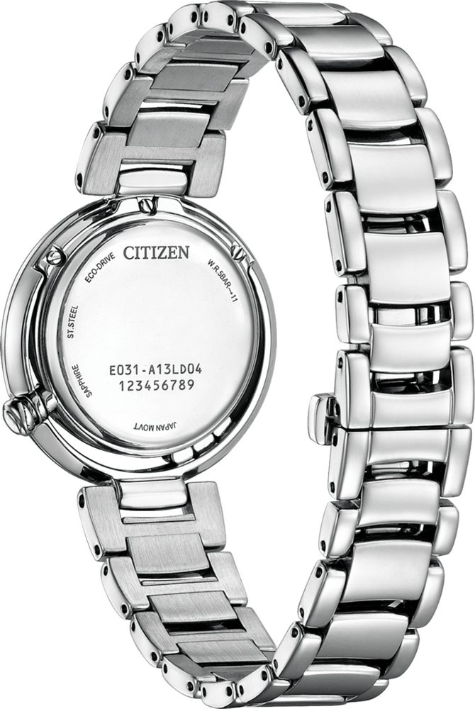 Citizen L 30mm