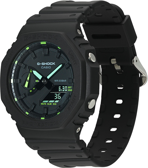 CASIO G-SHOCK Classic 45mm
