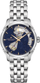 Hamilton Jazzmaster Open Heart Automatic 36mm