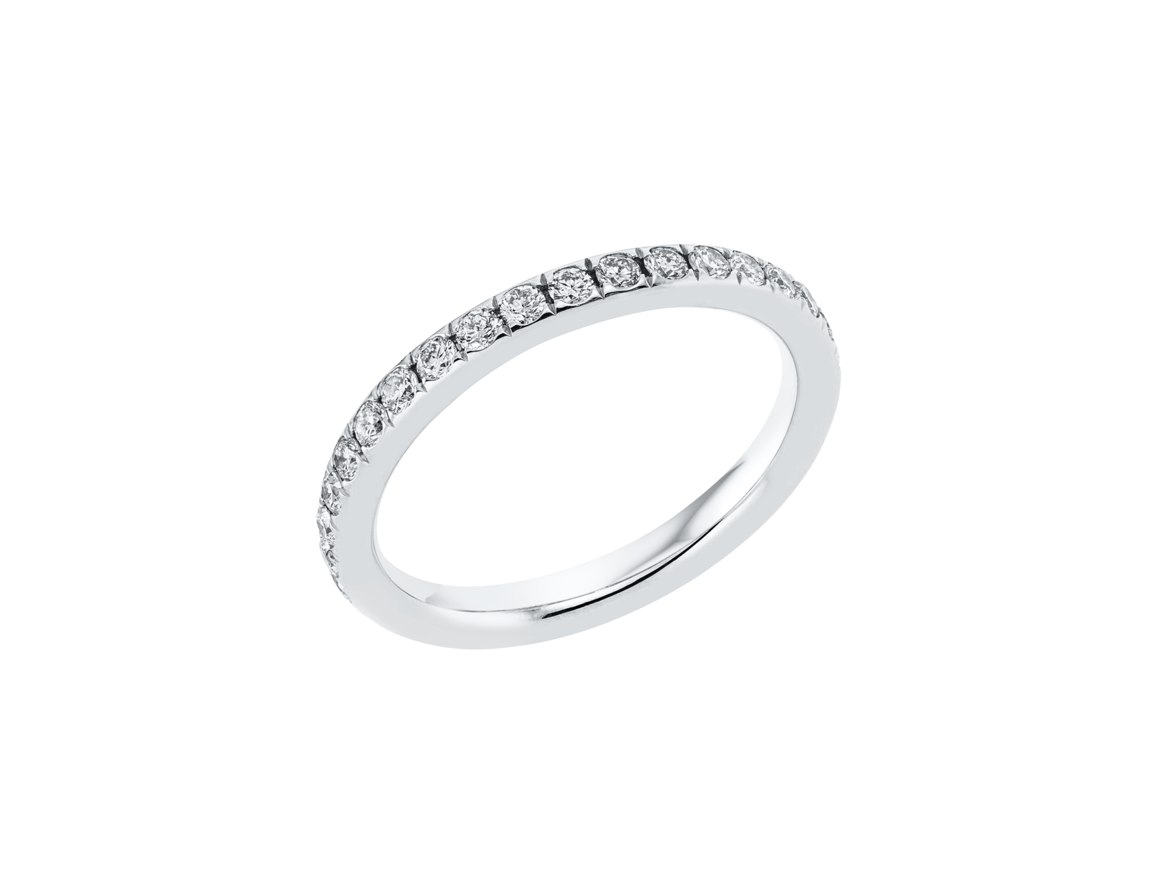 Brogle Classic eternity ring Brogle Classic eternity ring