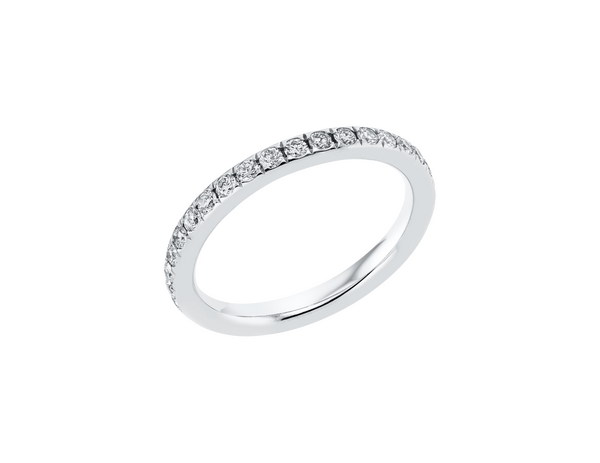 Brogle Classic eternity ring Brogle Classic eternity ring