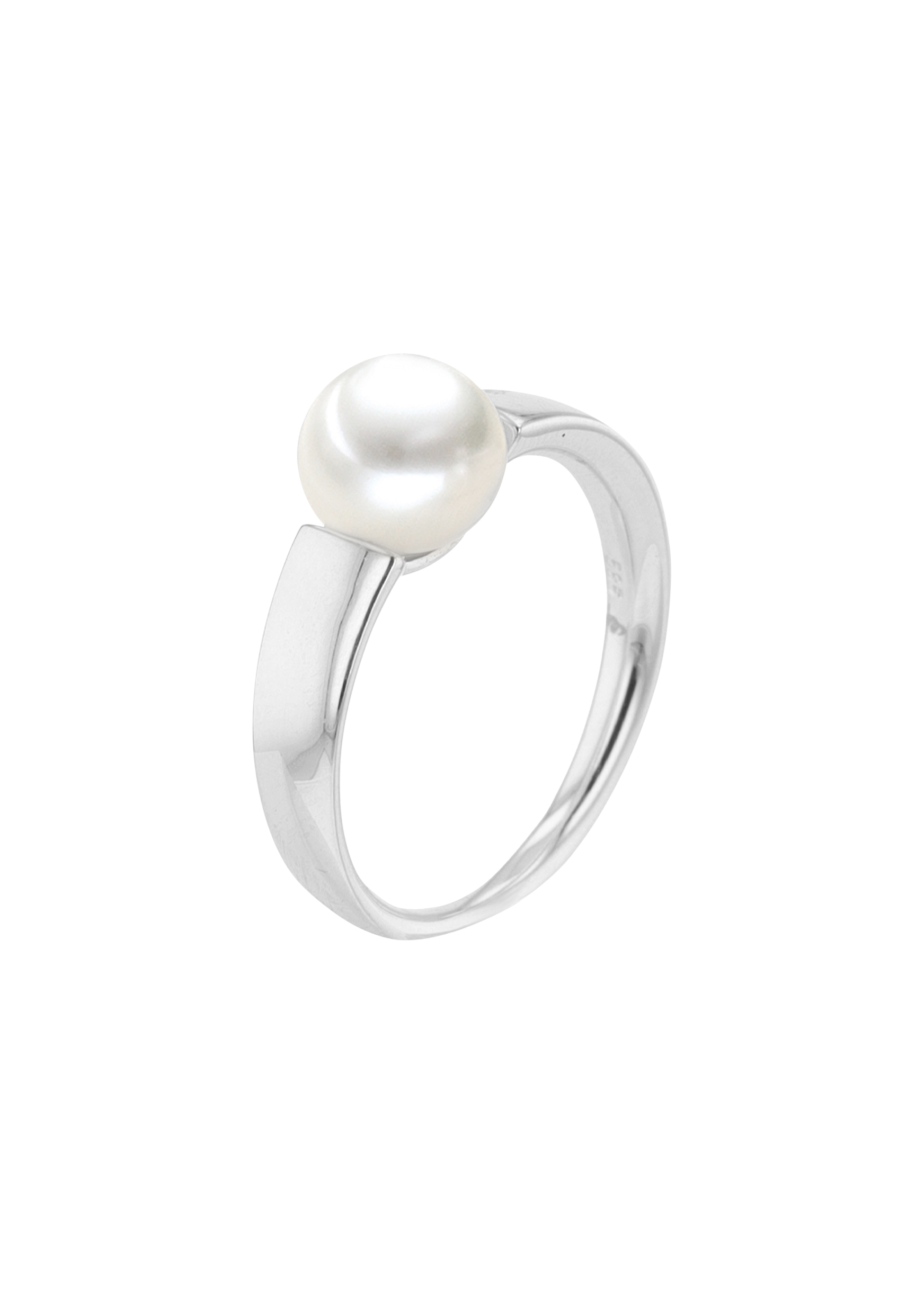 Brogle Classic Süßwasser Perlenring Brogle Classic Süßwasser Perlenring