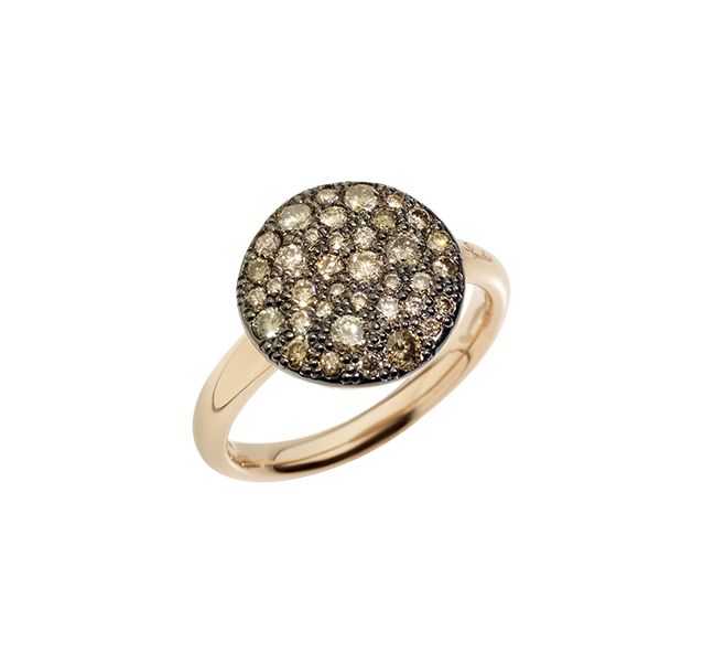 Pomellato Sabbia Ring Pomellato Sabbia Ring