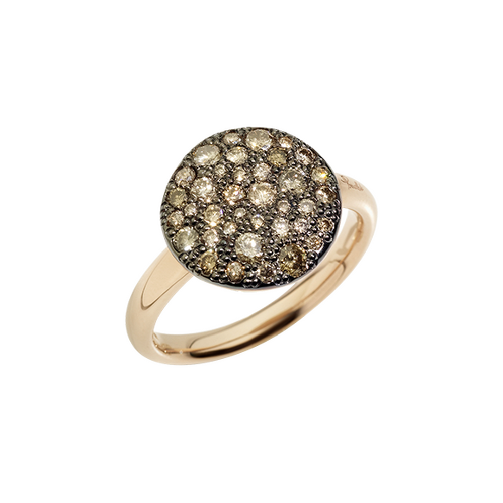 Pomellato Sabbia Ring Pomellato Sabbia Ring