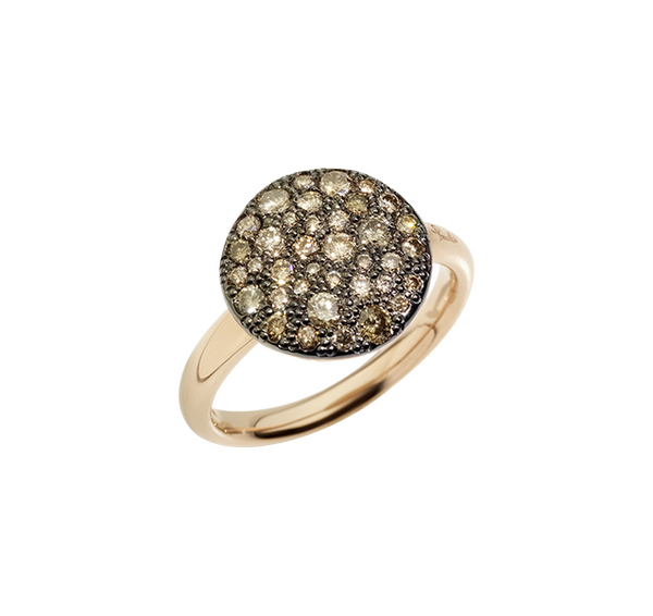 Pomellato Sabbia Ring Pomellato Sabbia Ring