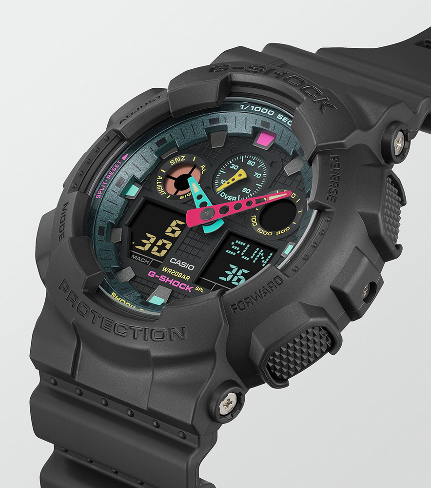 CASIO G-SHOCK Classic 51mm CASIO G-SHOCK Classic 51mm