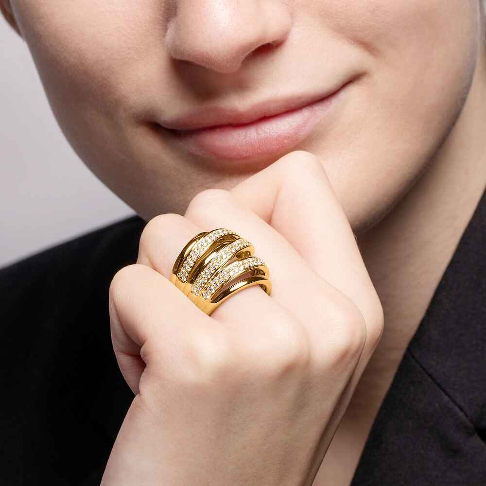Brogle Selection diamond ring
