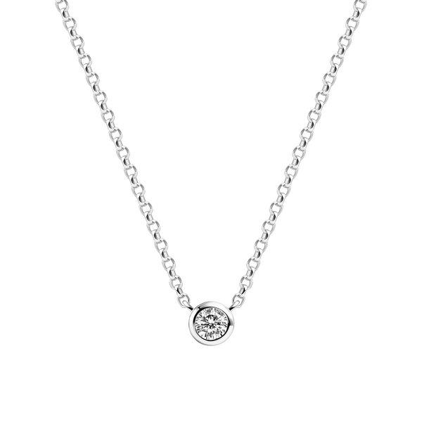 SIF Jakobs Sarzana Uno necklace SIF Jakobs Sarzana Uno necklace