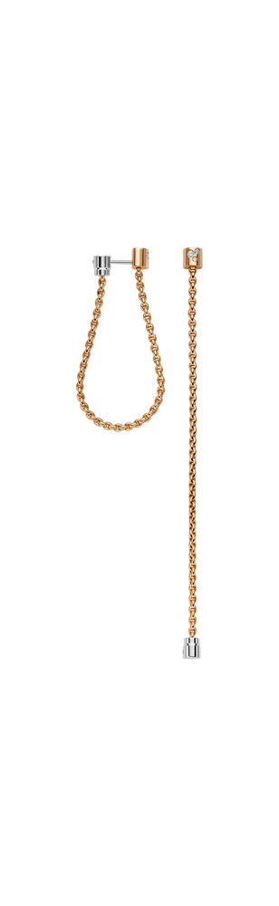 Roségold