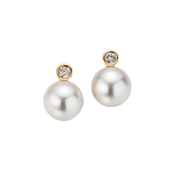 Gellner H2O stud earrings