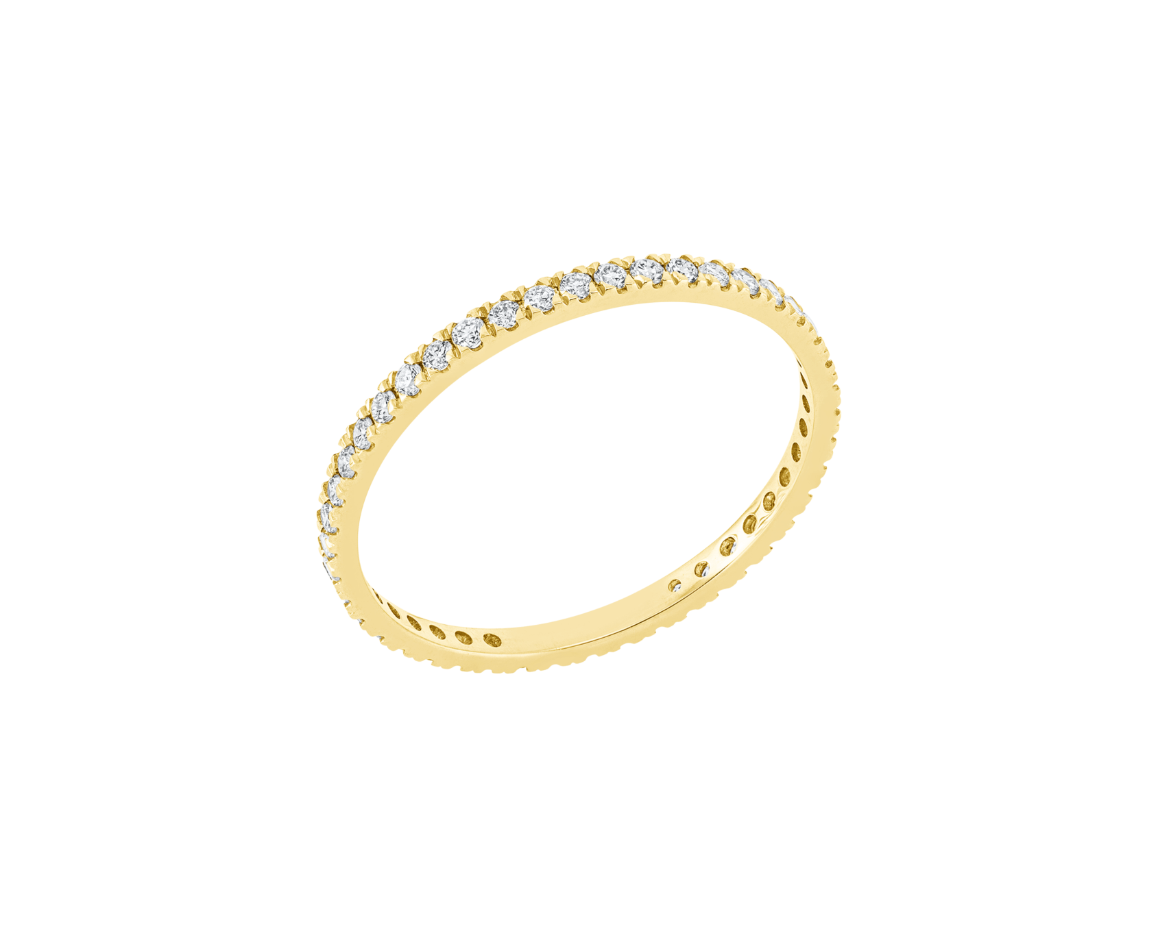 Brogle Classic eternity ring Brogle Classic eternity ring