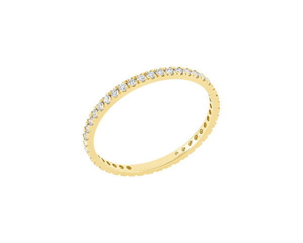 Brogle Classic eternity ring Brogle Classic eternity ring