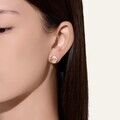 Pomellato Pom Pom Dot stud earrings