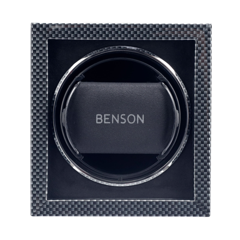 Benson Uhrenbeweger Compact Single Benson Uhrenbeweger Compact Single