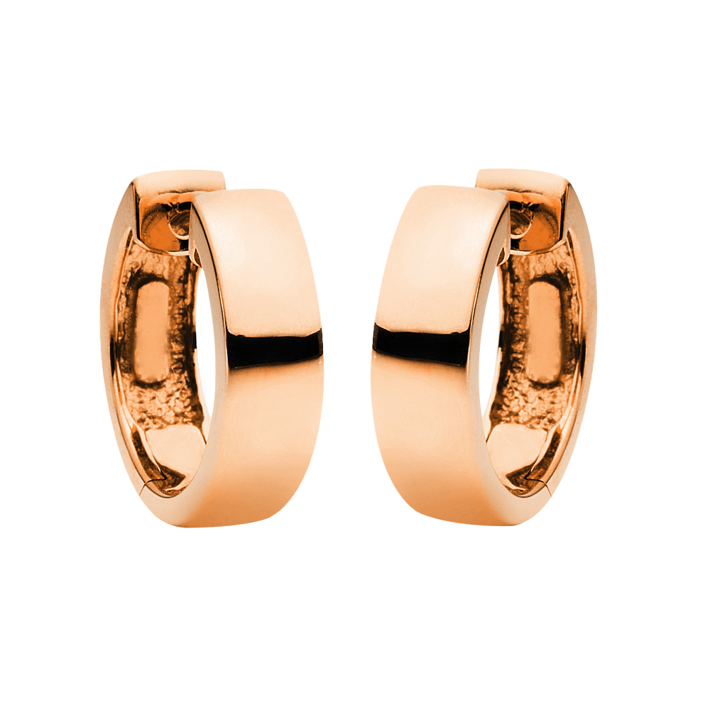 750 Rose gold