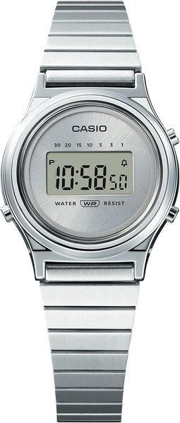 CASIO VINTAGE Quarz 26,3mm