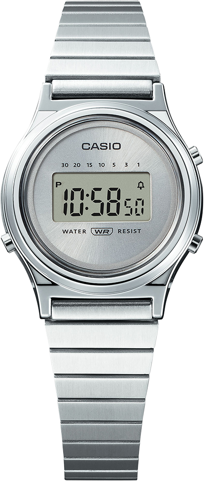 CASIO VINTAGE Quarz 26,3mm CASIO VINTAGE Quarz 26,3mm