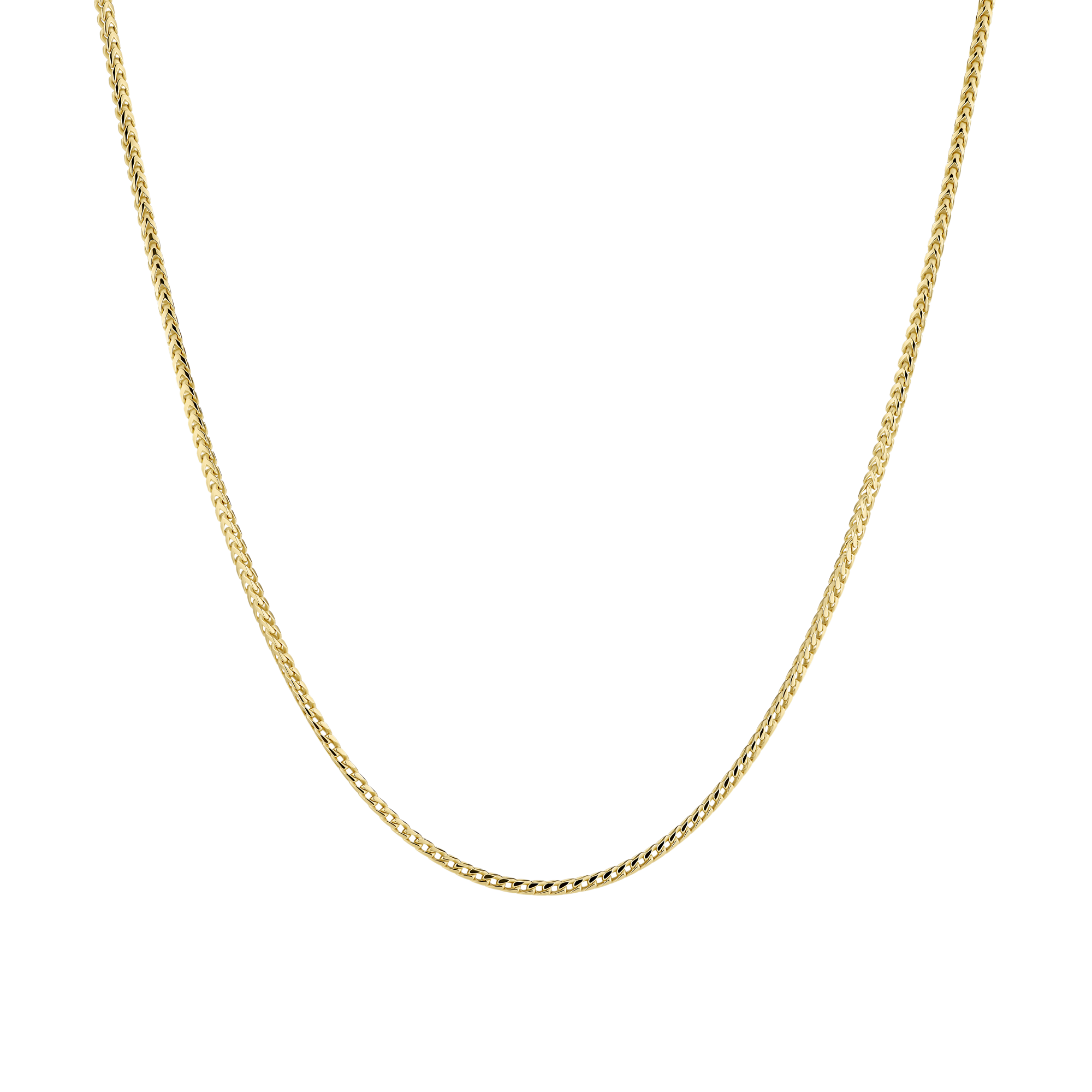 SIF Jakobs Muro Halskette