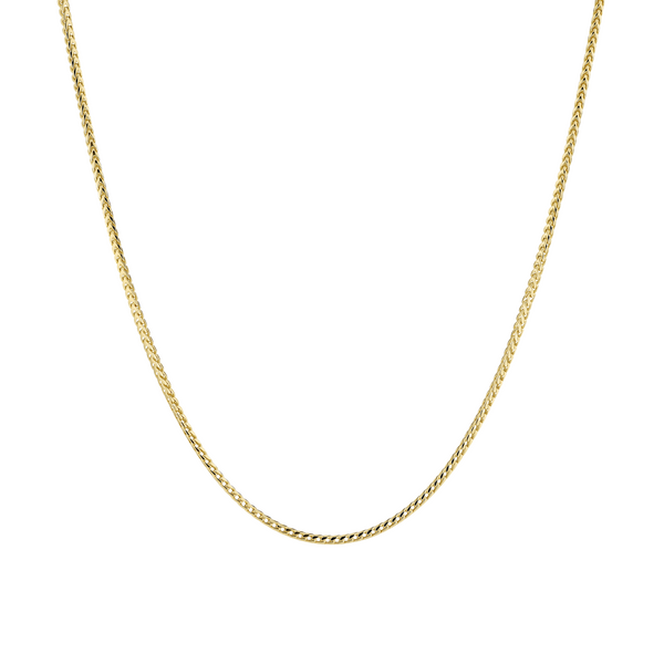 SIF Jakobs Muro Halskette