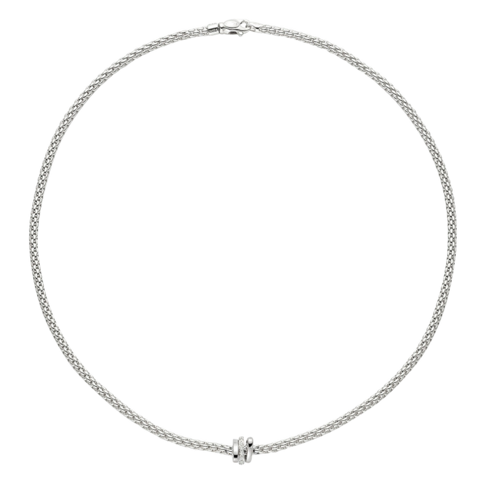 White gold