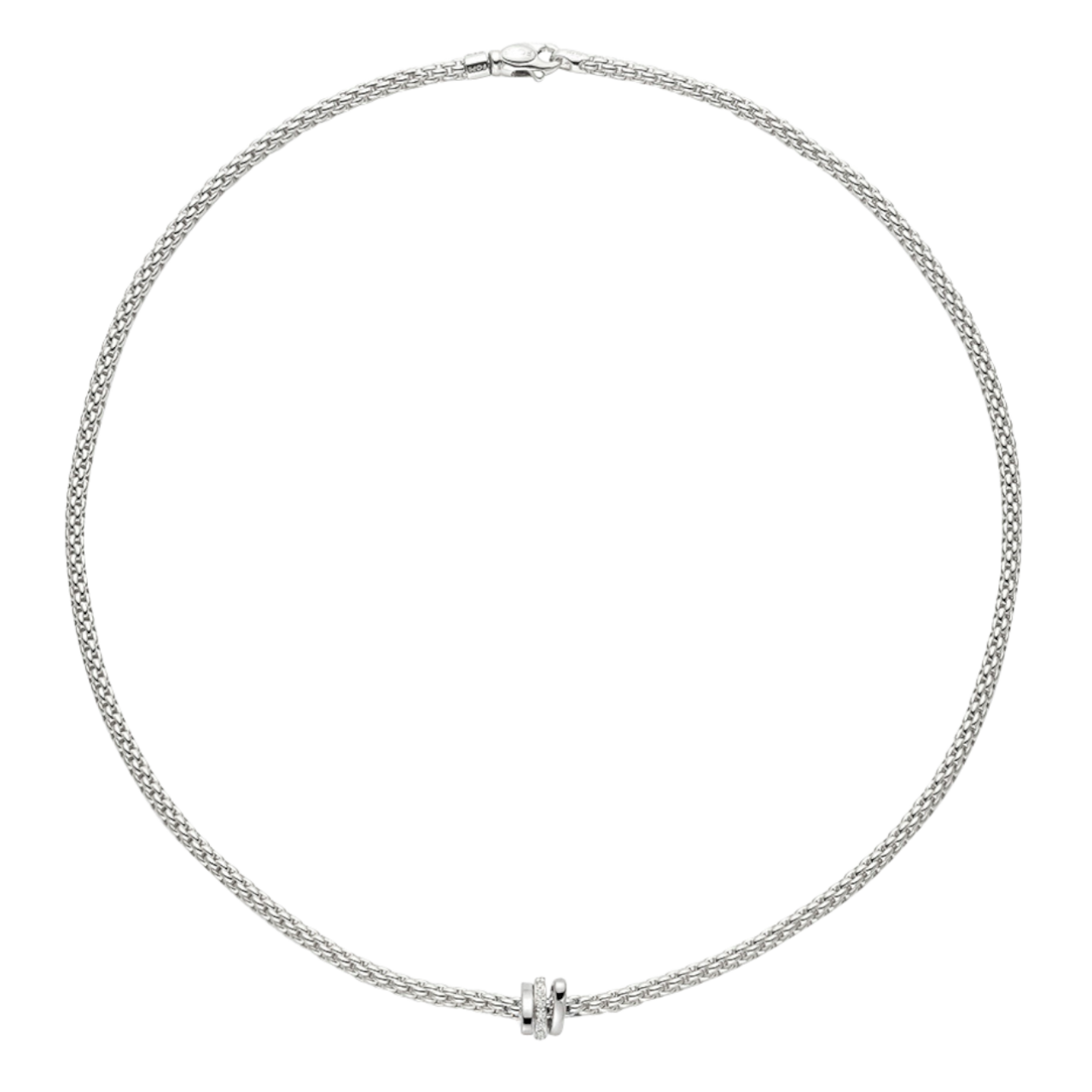 Fope Prima Necklace Fope Prima Necklace