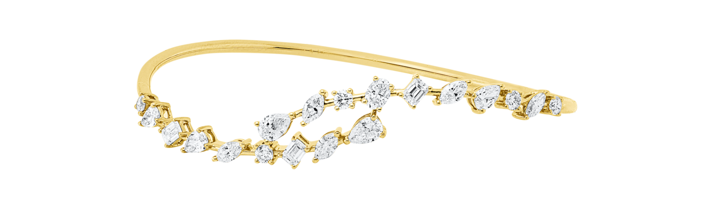Brogle Selection Diamantarmreif