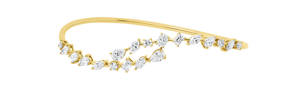 Brogle Selection Diamantarmreif