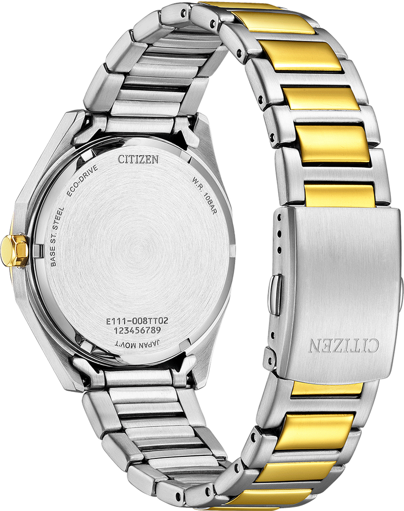 Citizen Sport Quartz 38mm