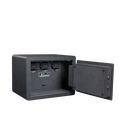 Benson Uhrenbeweger Black Series Safe 3.22 Benson Uhrenbeweger Black Series Safe 3.22