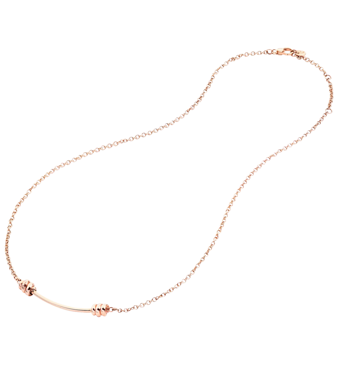 Dodo Nodo necklace with Pendant Dodo Nodo necklace with Pendant