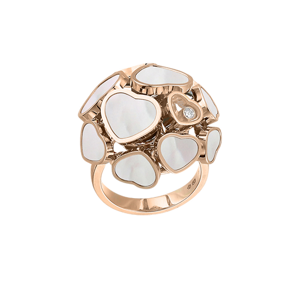 Chopard Happy Hearts Ring