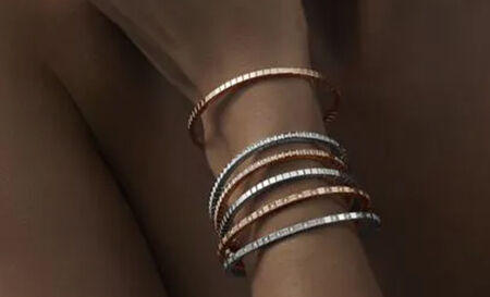 ks brogle armschmuck armreif