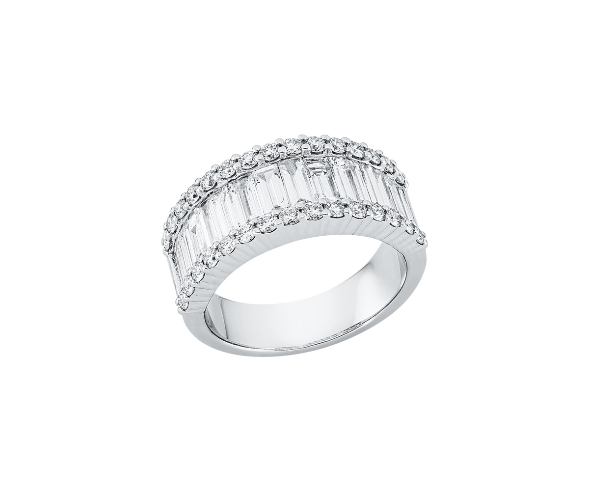 Brogle Selection diamond ring