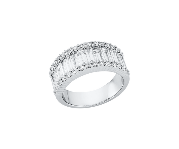 Brogle Selection Diamantring