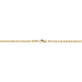 Brogle Classic fancy chain 4mm Brogle Classic fancy chain 4mm