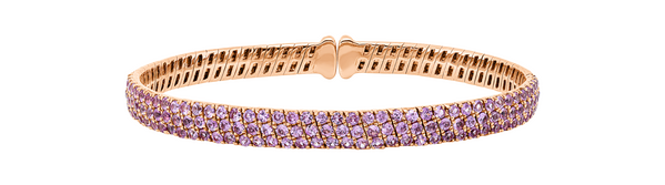 Brogle Selection Saphirarmreif