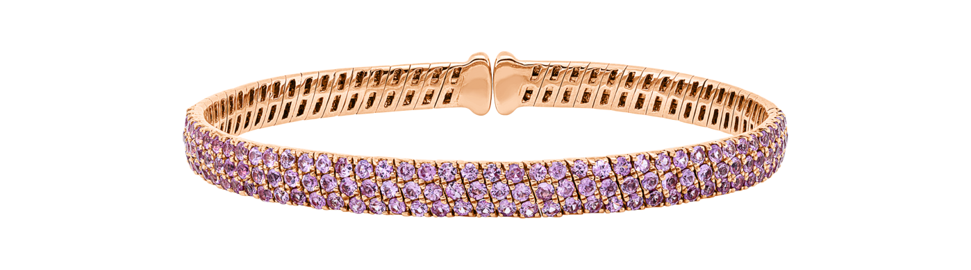 Brogle Selection Saphirarmreif Brogle Selection Saphirarmreif
