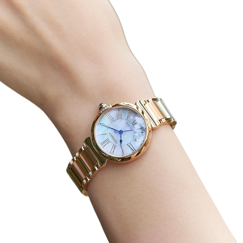 Citizen L Eco-Drive 29mm
