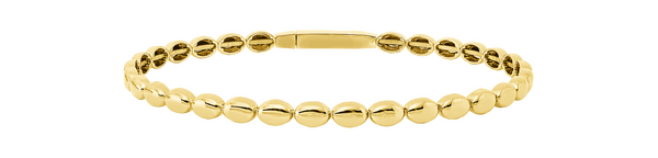 Brogle Classic Goldarmreif Brogle Classic Goldarmreif